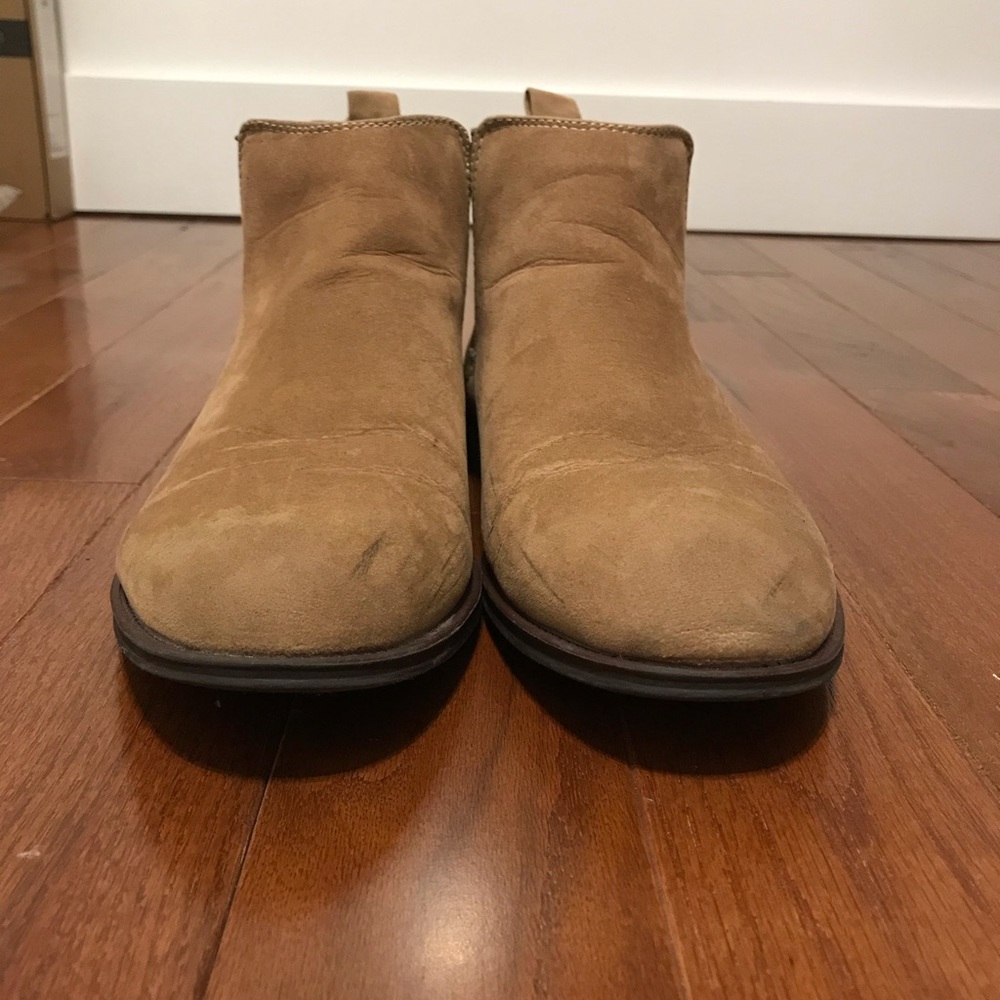 Primark Chelsea boots size 9